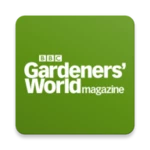 Logo of BBC Gardeners' World Magazine android Application 